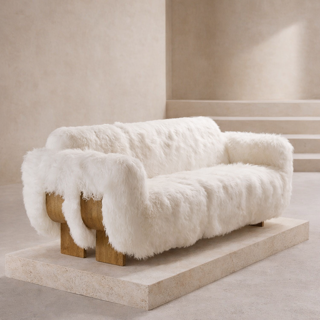 ALBA GRANDE SOFA