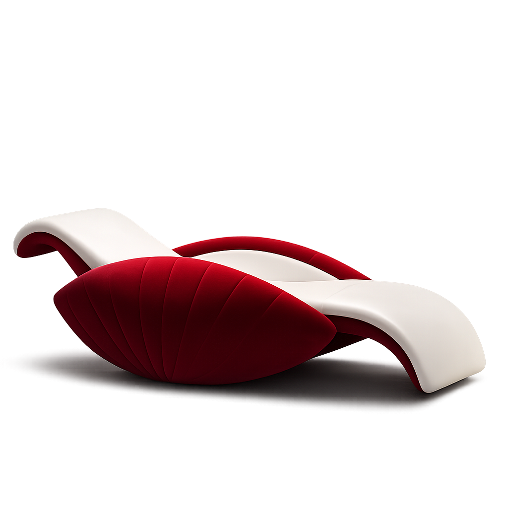 LOTUS FORM LOUNGE