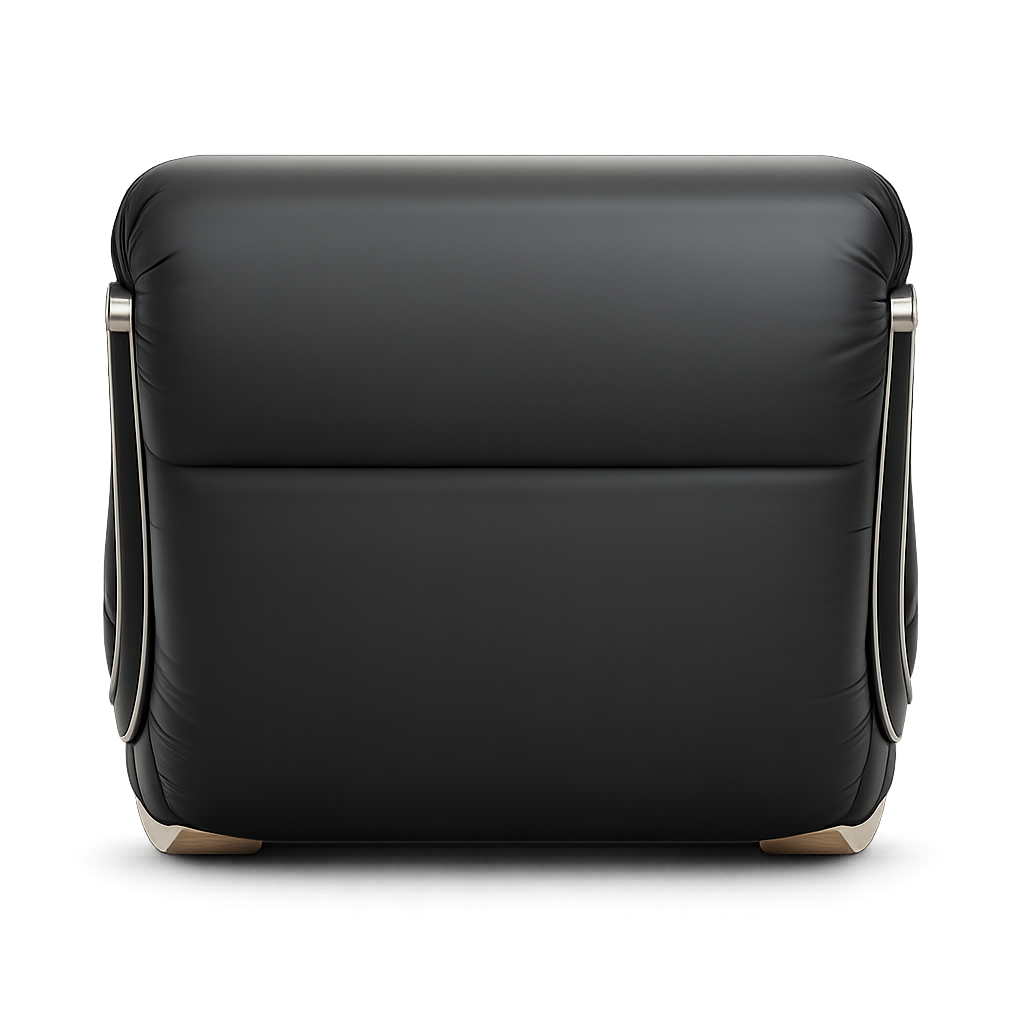 SLUNG LOUNGE CHAIR