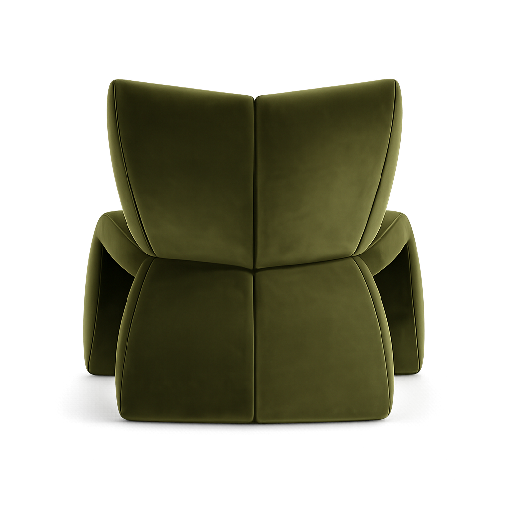 SWAY FORM CHAIR