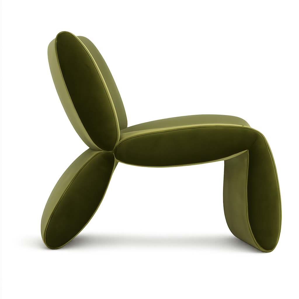 SWAY FORM CHAIR