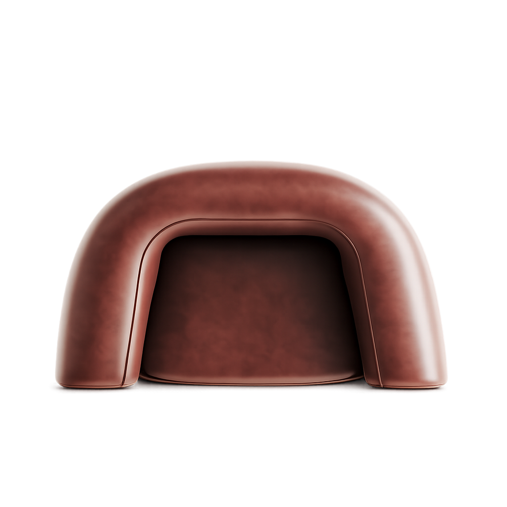 DOMUS LOUNGE CHAIR