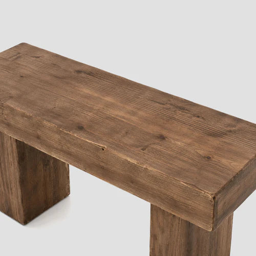 TRAVE BENCH