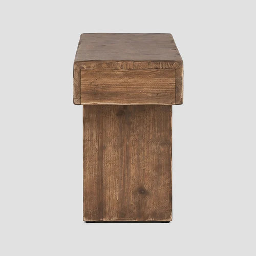 TRAVE BENCH