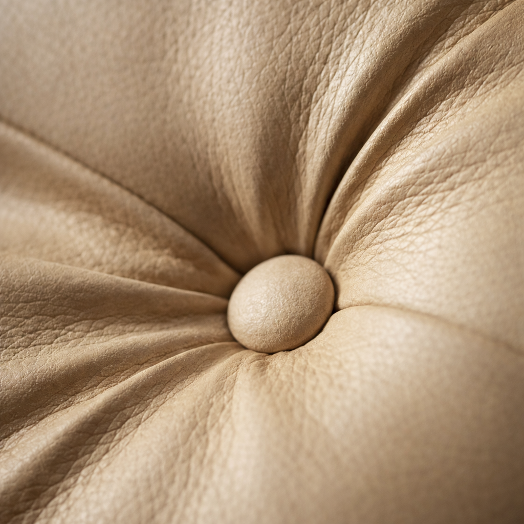 VANTÉ EDGE CHAIR