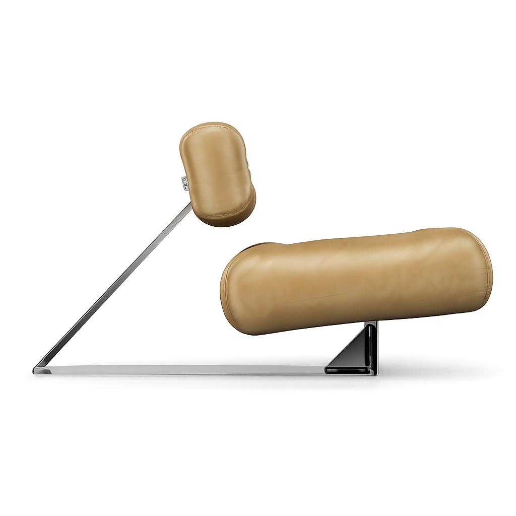 VANTÉ EDGE CHAIR
