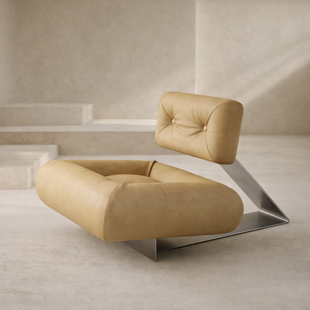 VANTÉ EDGE CHAIR